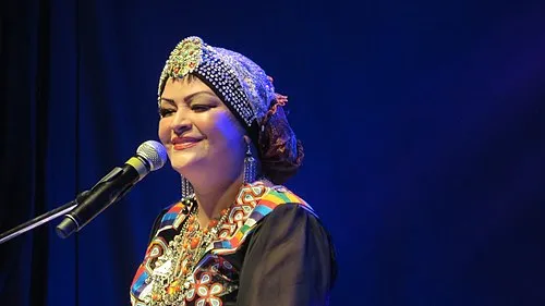 Naïma Ababsa