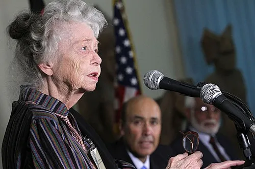 Nancy Dupree