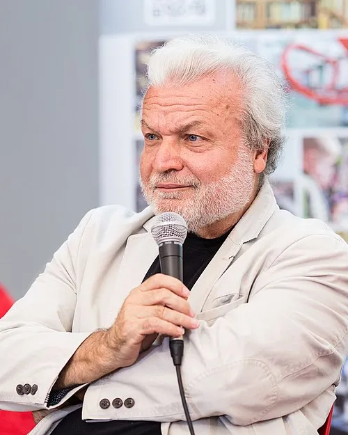 Nedim Gürsel