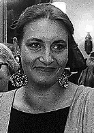 Nina Gladitz
