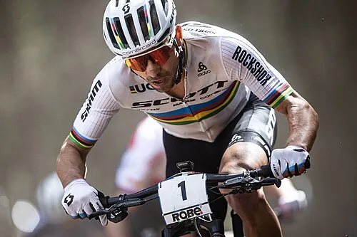Nino Schurter