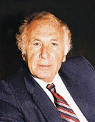 Nizar Kabbani