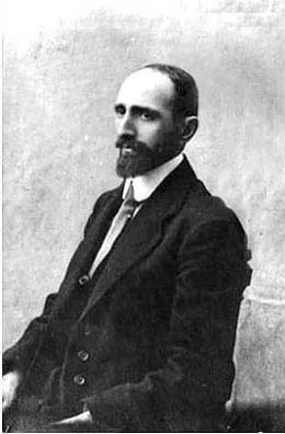 Noe Ramişvili