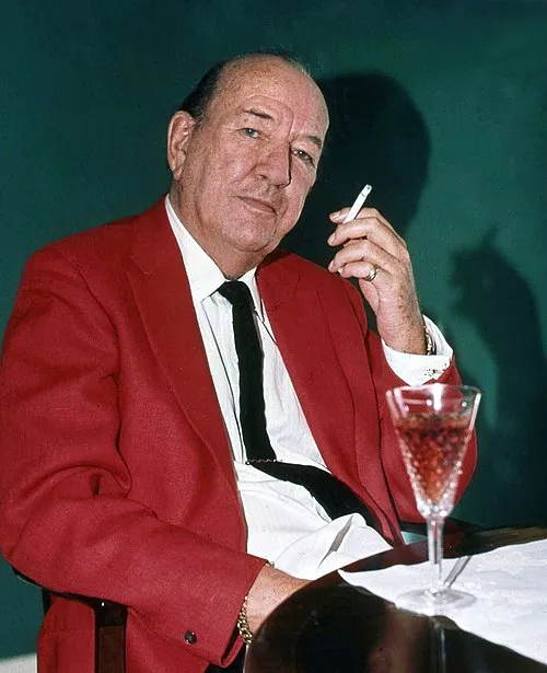 Noël Coward