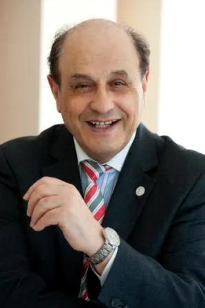 Nossrat Peseschkian