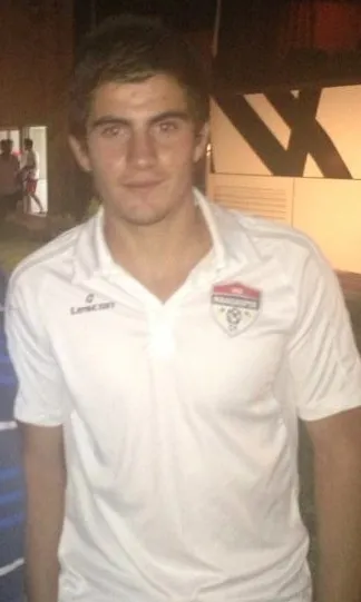 Oğuzhan Kayar