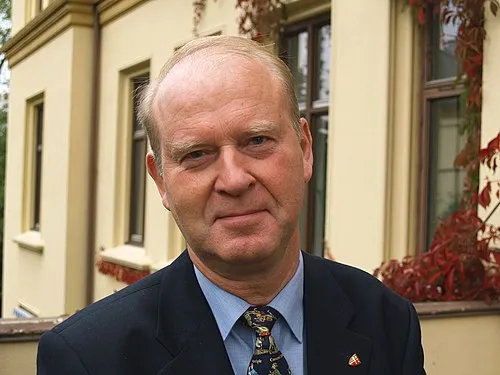 Olav Skjevesland
