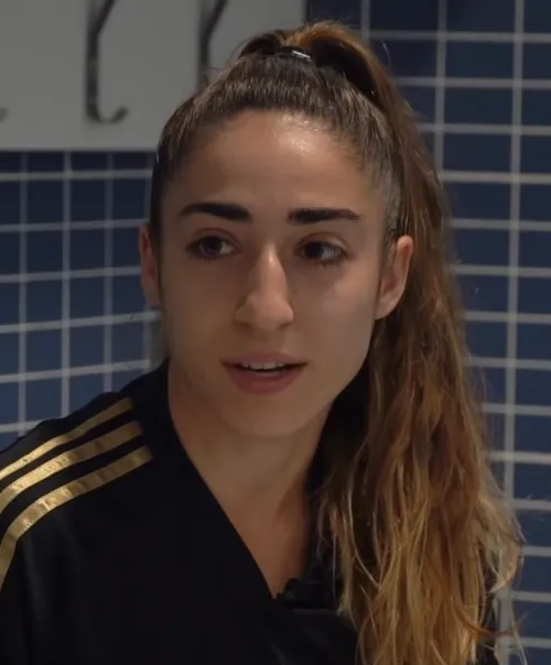 Olga Carmona