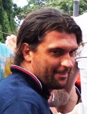 Omar Milanetto