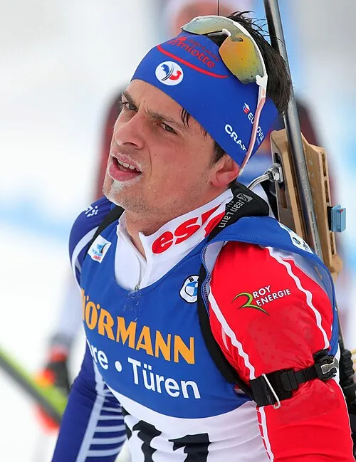 Oscar Lombardot