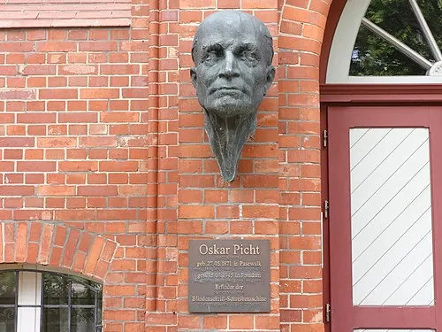 Oskar Picht