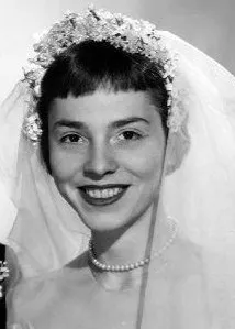 Patricia Benoit