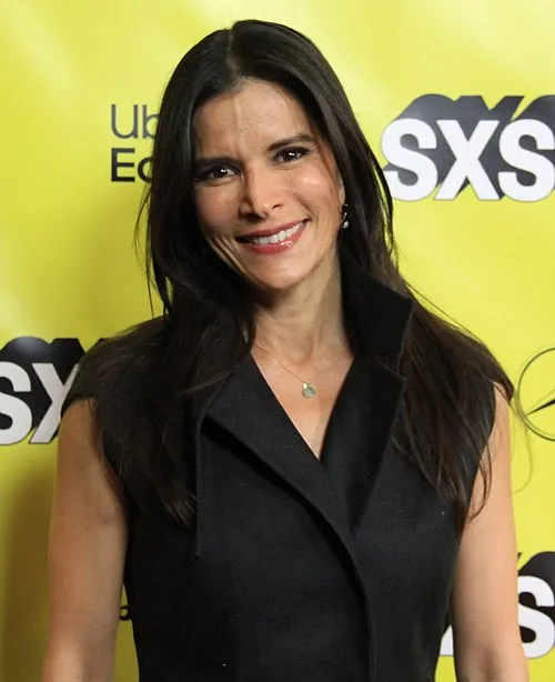 Patricia Velásquez