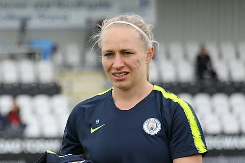 Pauline Bremer