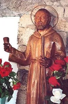 Pedro de Betancur