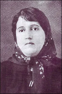 Pervin İtisami