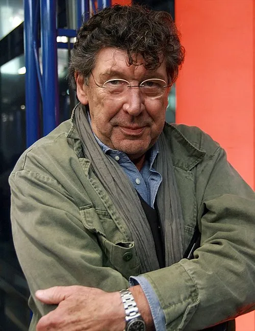 Peter Patzak