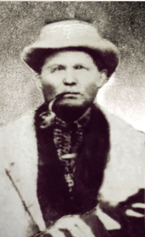 Peter Taugwalder