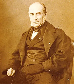 Pierre Guillaume Frédéric le Play