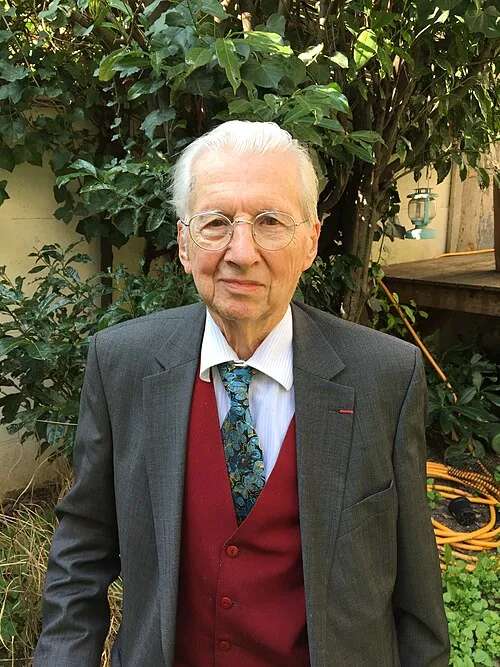 Pierre Riché