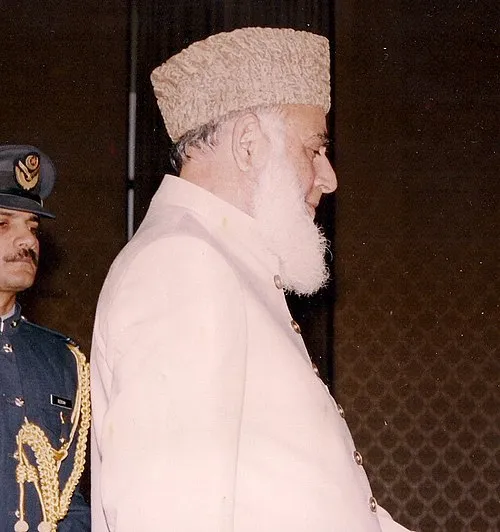 Rafiq Tarar