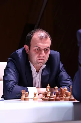 Rauf Məmmədov