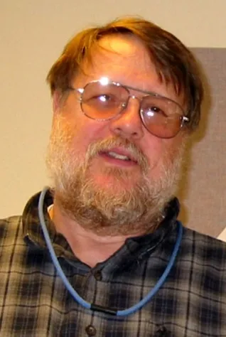 Ray Tomlinson