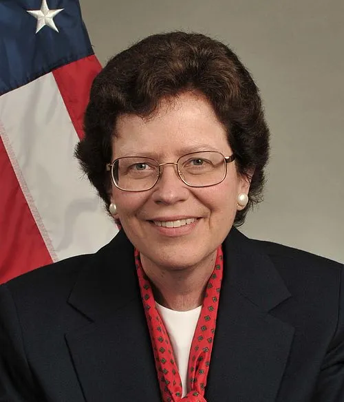 Rebecca Blank
