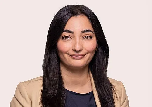 Reem Alabali-Radovan