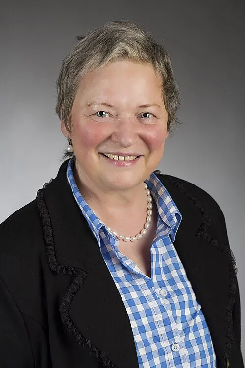 Renate Pepper