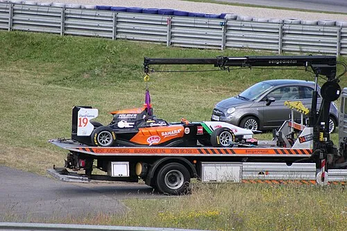 Riccardo Agostini