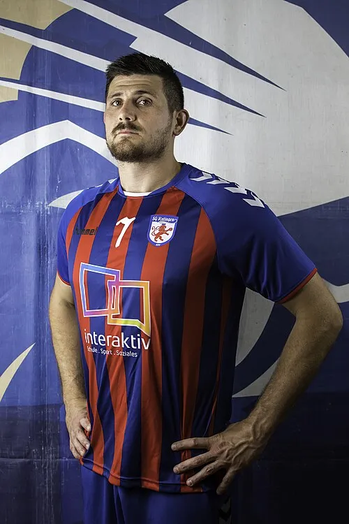 Robert Markotić