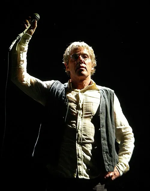 Roger Daltrey