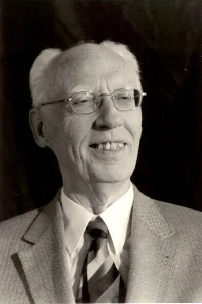 Rolf Sprandel