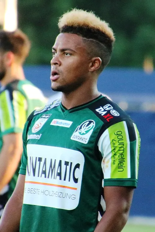 Ronny Marcos