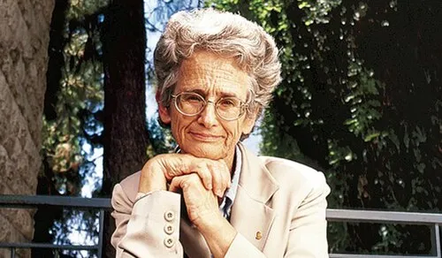 Ruth Gavison