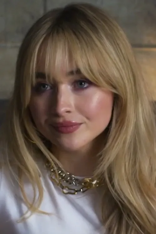 Sabrina Carpenter