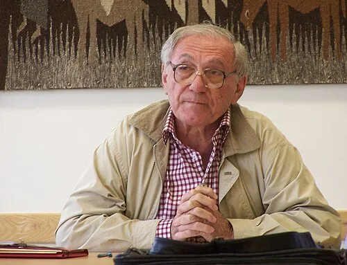 Sadiq al-Azm