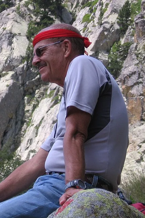 Salvador Rivas Martínez