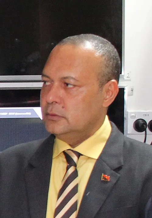 Sam Basil