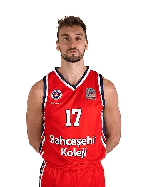 Sam Dekker