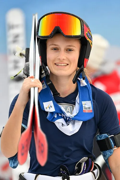 Samantha Macuga