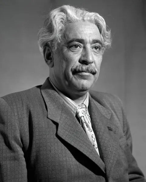 Samed Vurgun