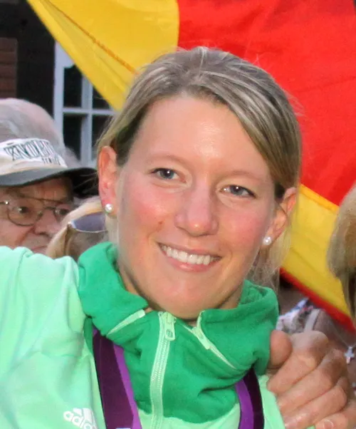Sandra Auffarth