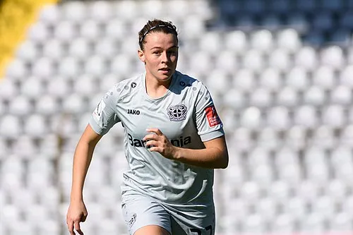 Sandra Jessen