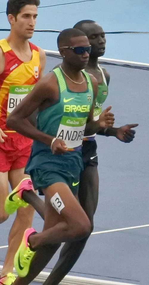 Santino Kenyi