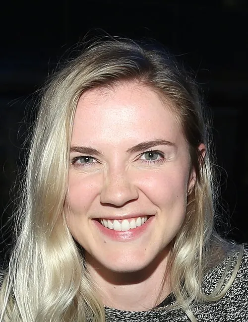 Sara Canning