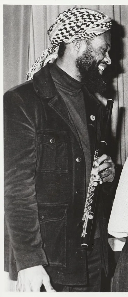 Sayyd Abdul Al-Khabyyr