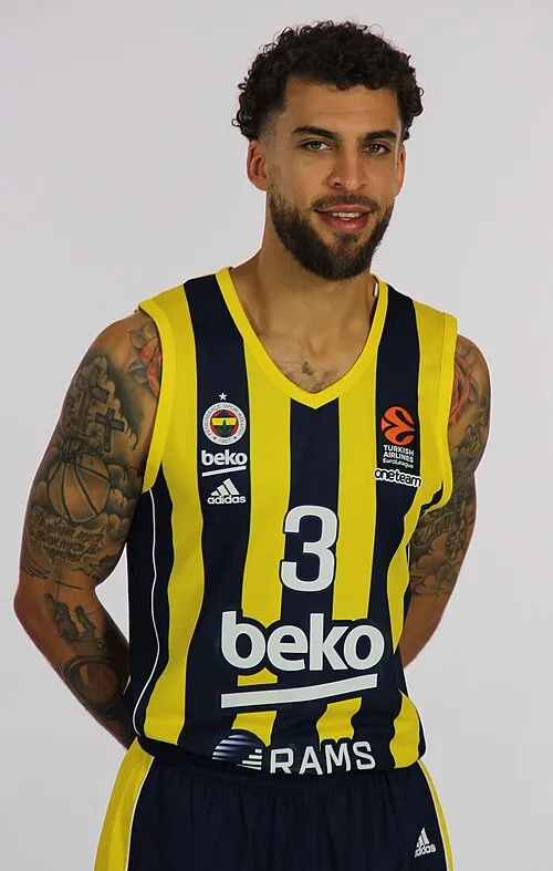 Scottie Wilbekin