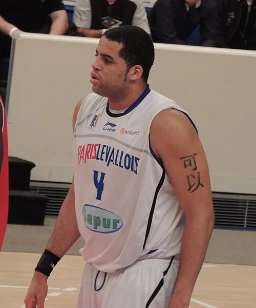 Sean May